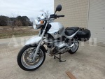     BMW R850R 2003  11